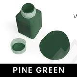 Borde Pine Green